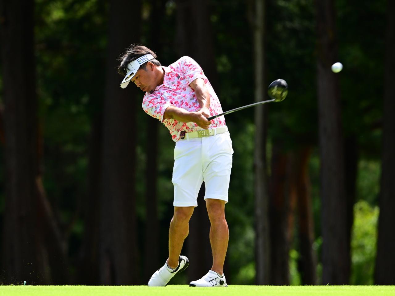 画像: 極端にやったら上手くいった