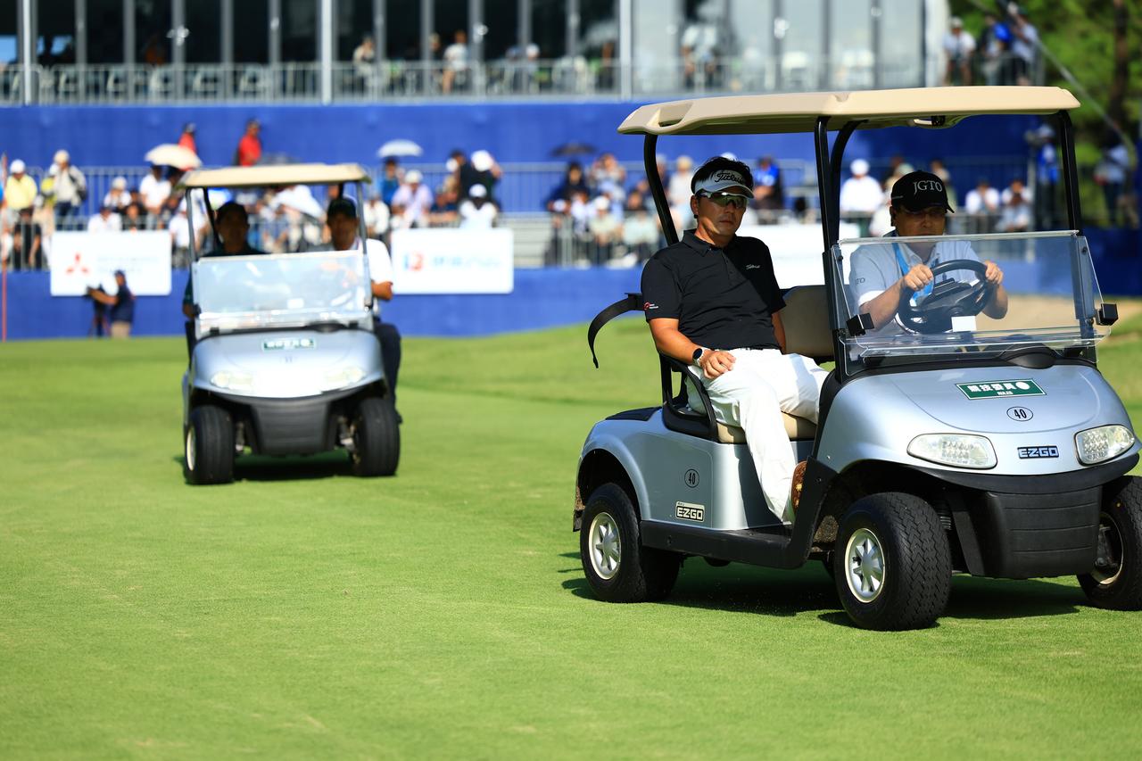 画像1: （撮影／大澤進二）