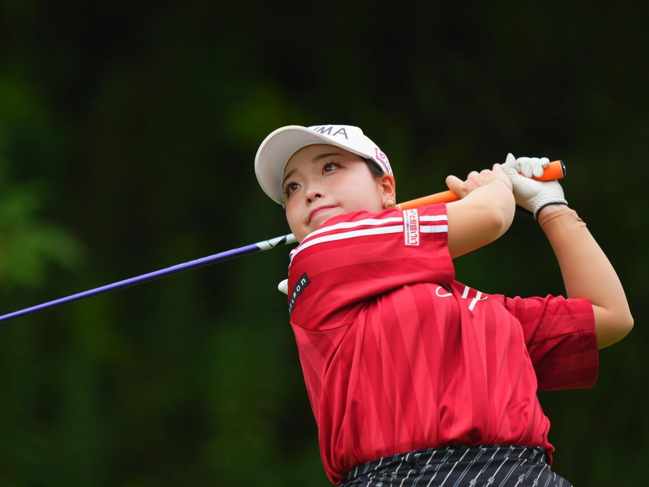 画像: 後藤未有