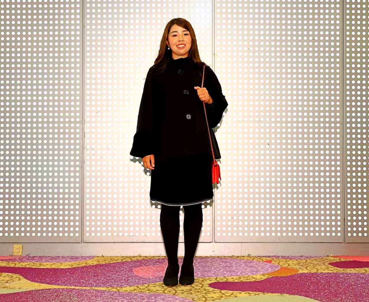 画像 : 山下美夢有