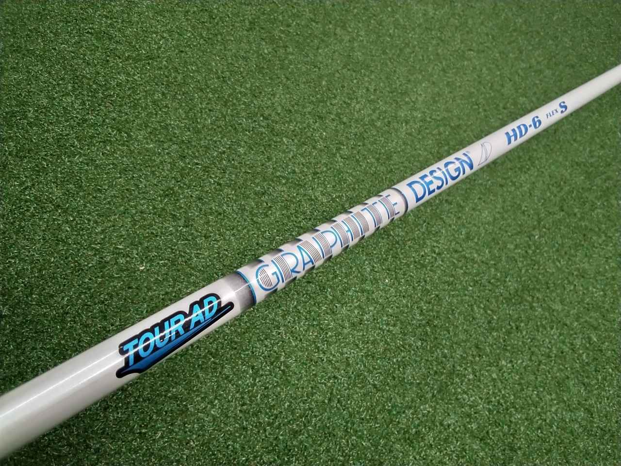 画像: 堀琴音は1Wから7Wまで同じシャフト！フェアウェイウッドにドライバーシャフトを装着するメリットとは？ - みんなのゴルフダイジェスト