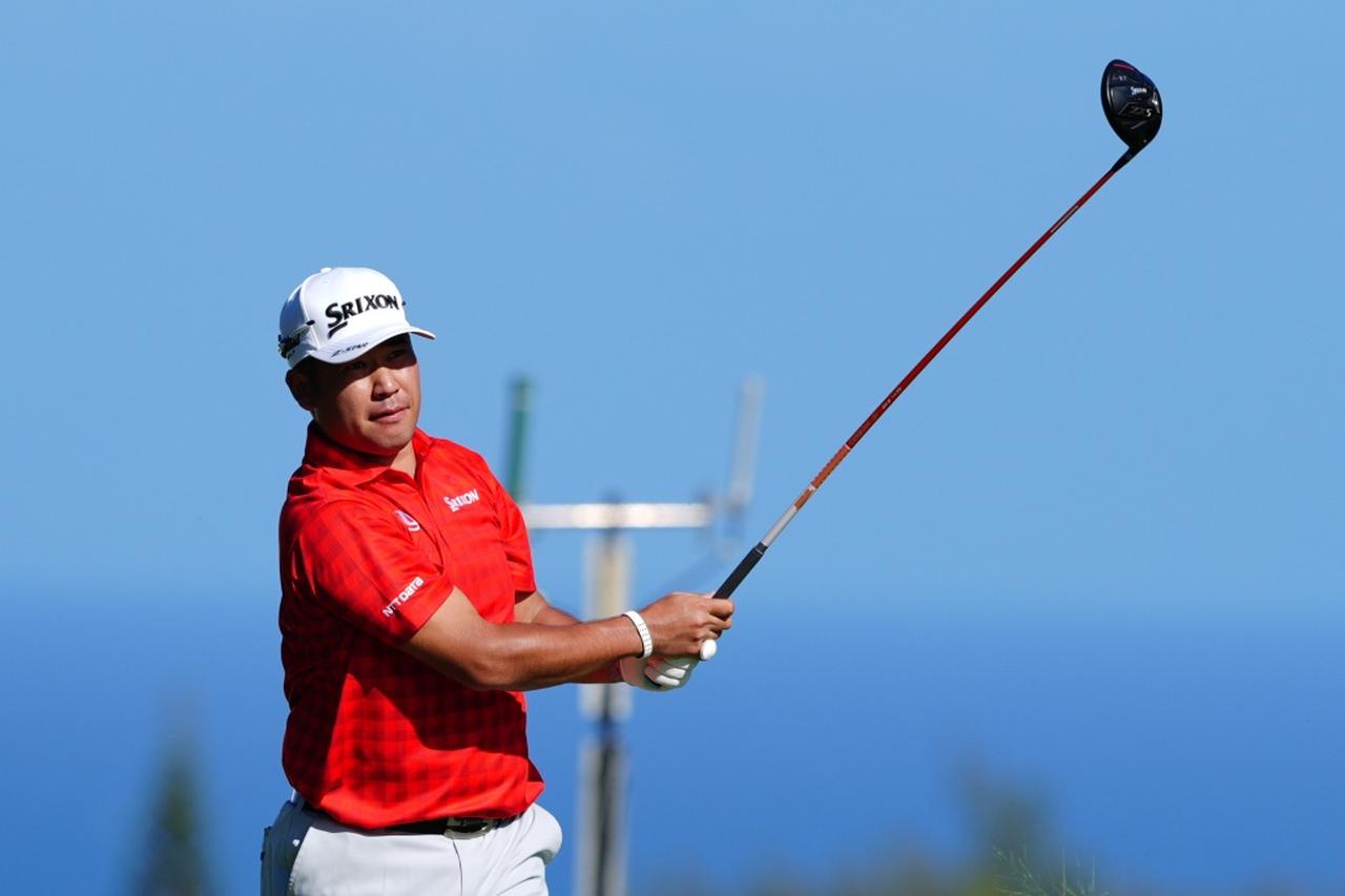 画像: “BLACK version”が追加されてからさらに販売好調!? グラファイトデザイン「ツアーAD DI」が人気の理由とは？ - みんなのゴルフダイジェスト