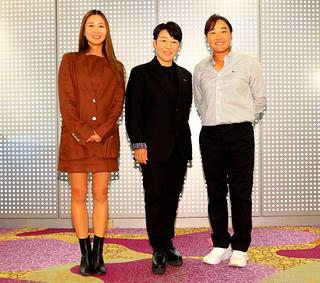 金澤志奈、申ジエ、イルヒーリー