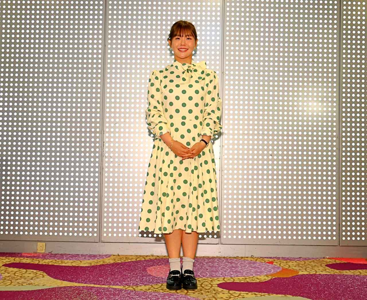 画像 : 吉田優利