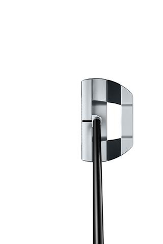 「Studio Style Fastback OC」