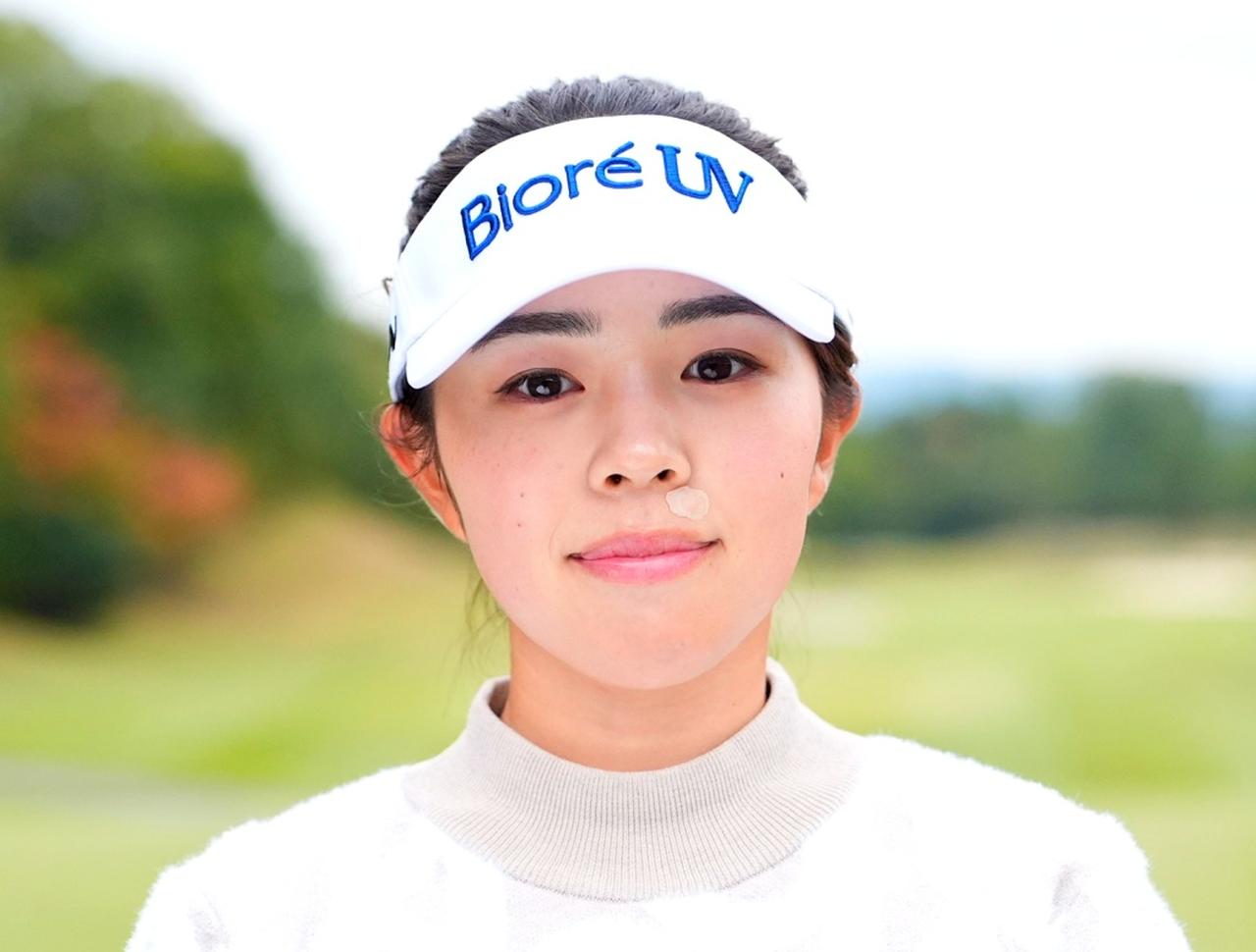 画像: 前週優勝で3つの主要ランキング1位に近づいている山下美夢有