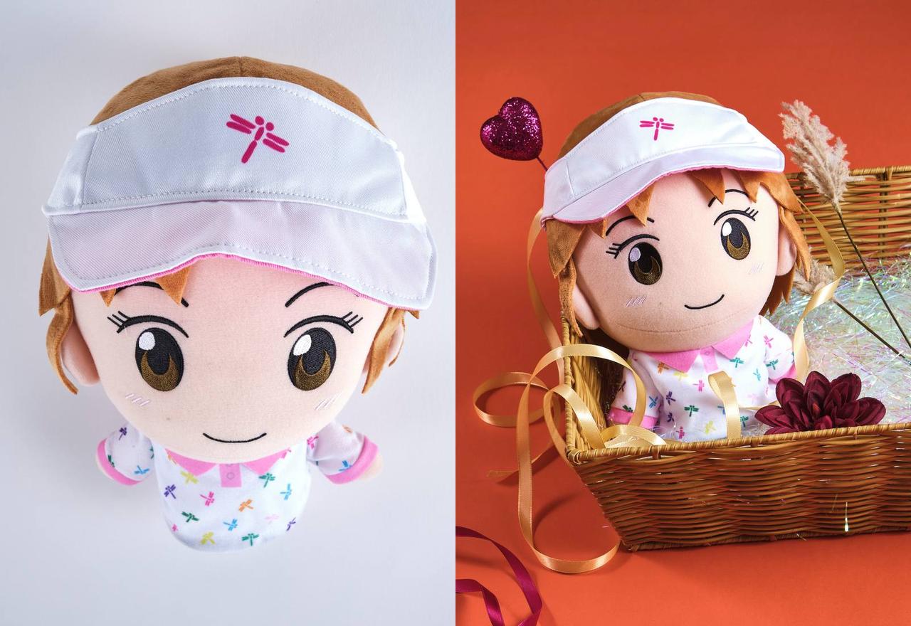 画像: FROM:ゴルフポケット