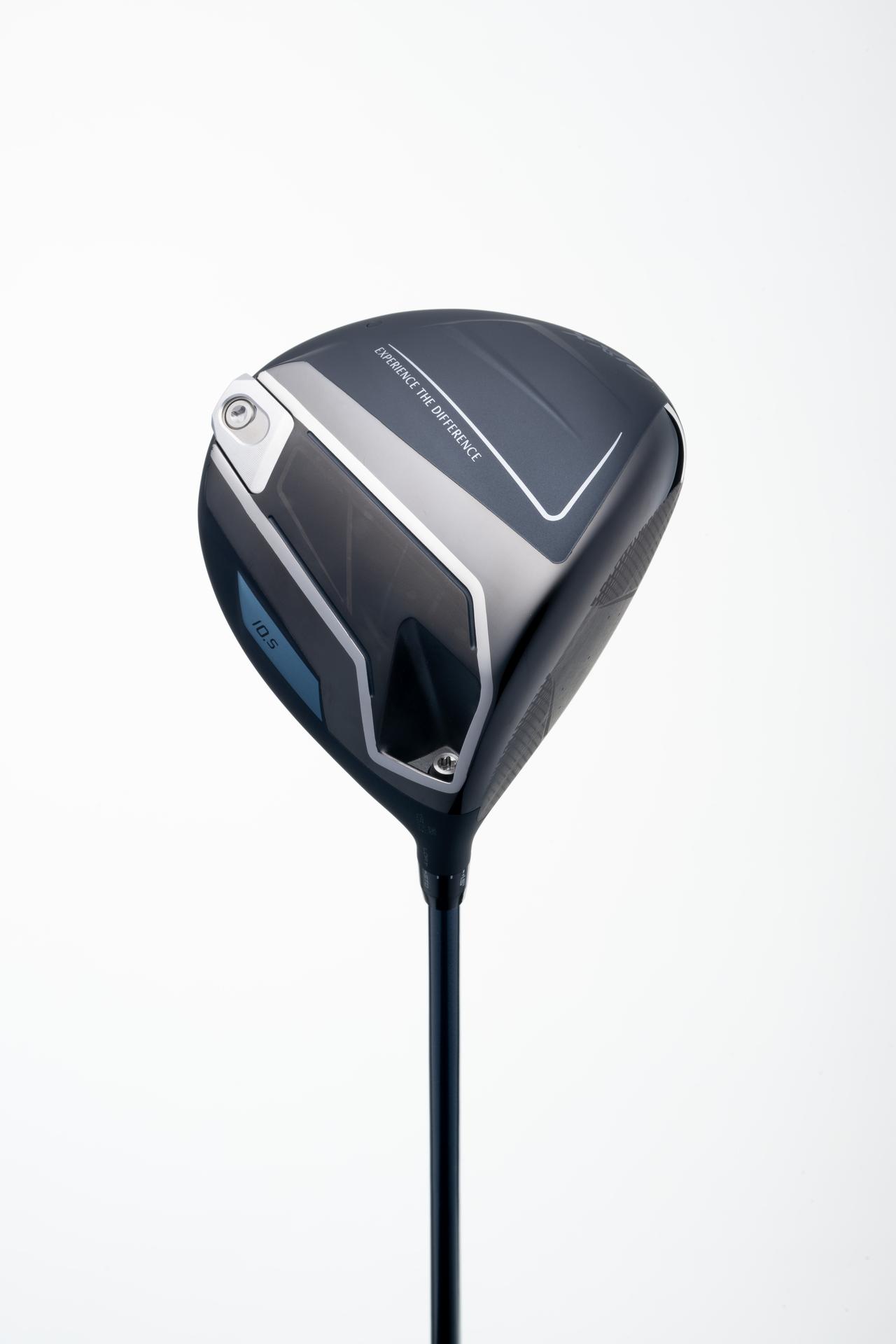 画像 : 1番目の画像 - 【写真5枚】XXIO14＋（10.5度）の詳細をチェック - みんなのゴルフダイジェスト