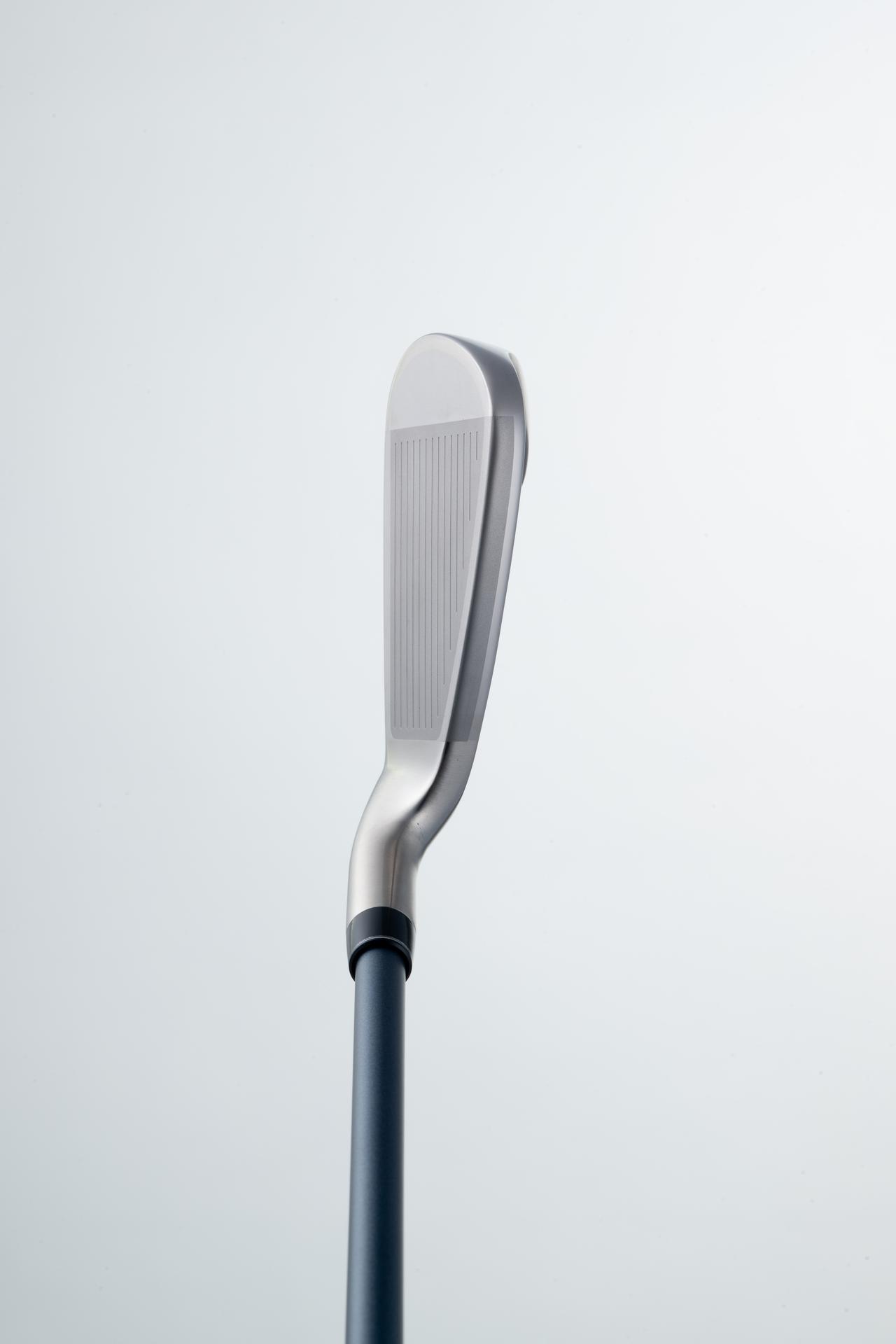 画像 : XXIO 14 アイアン（#5）