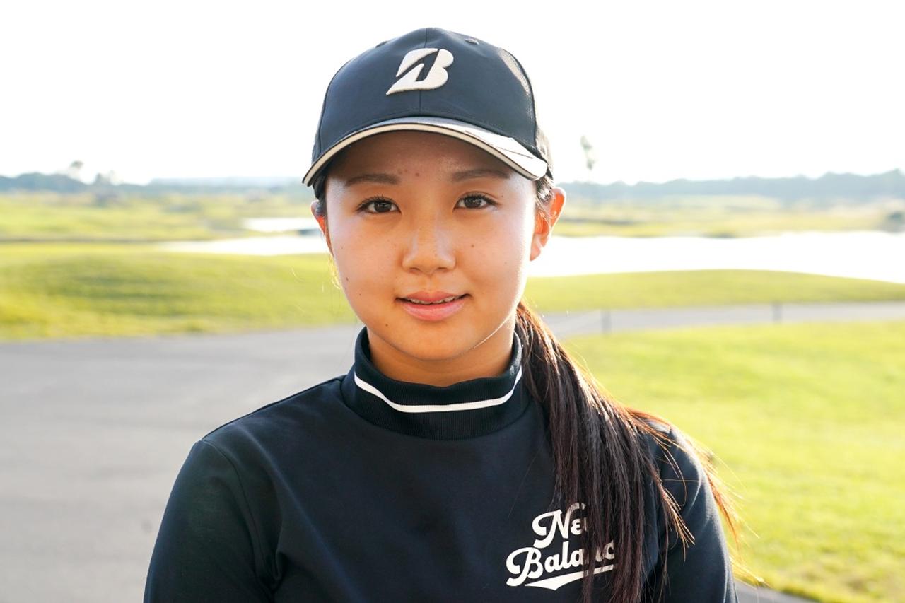 画像: 最終プロテスト3日目、2位の伊藤愛華。合格に大きく前進した