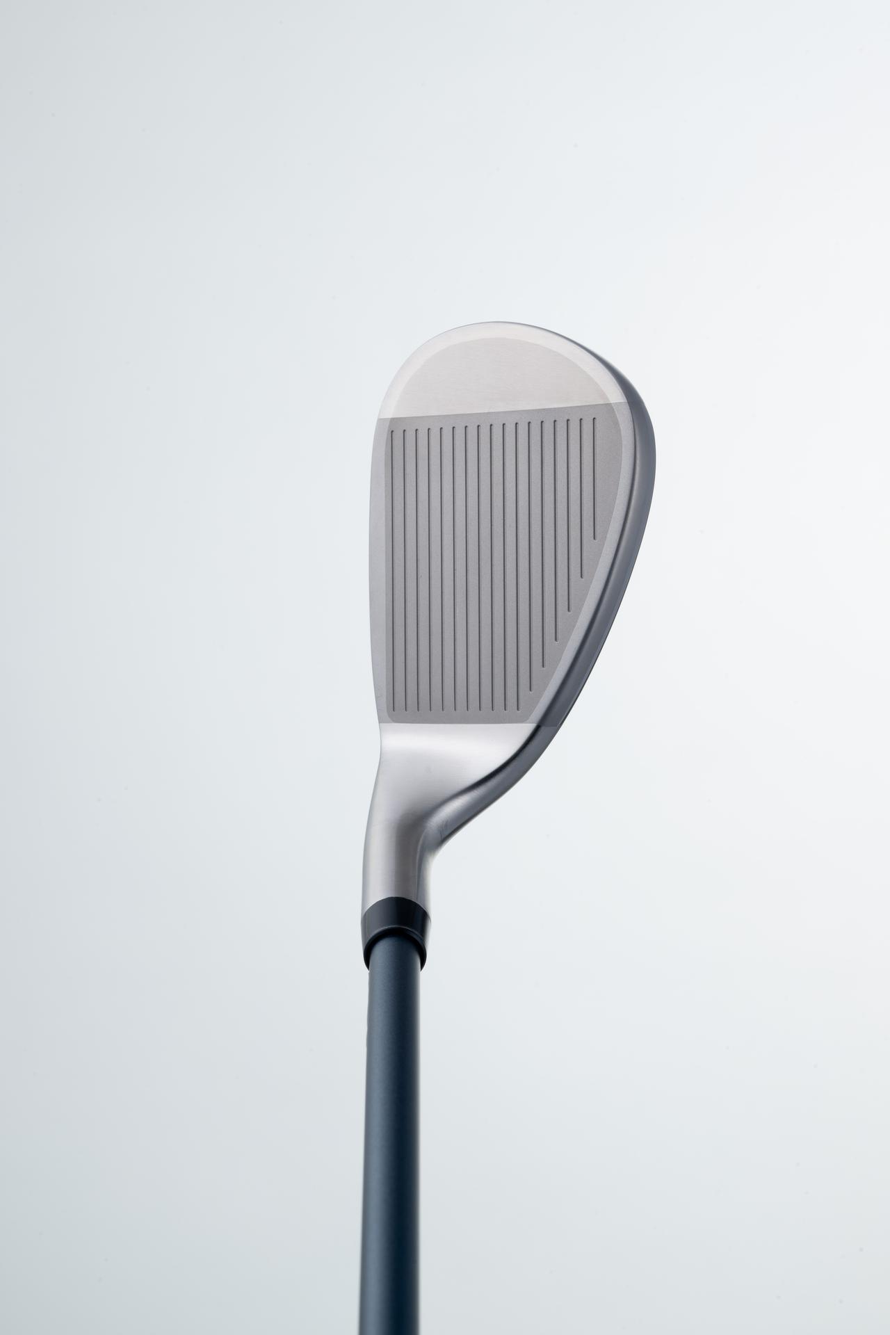 画像 : XXIO 14 アイアン（AW）