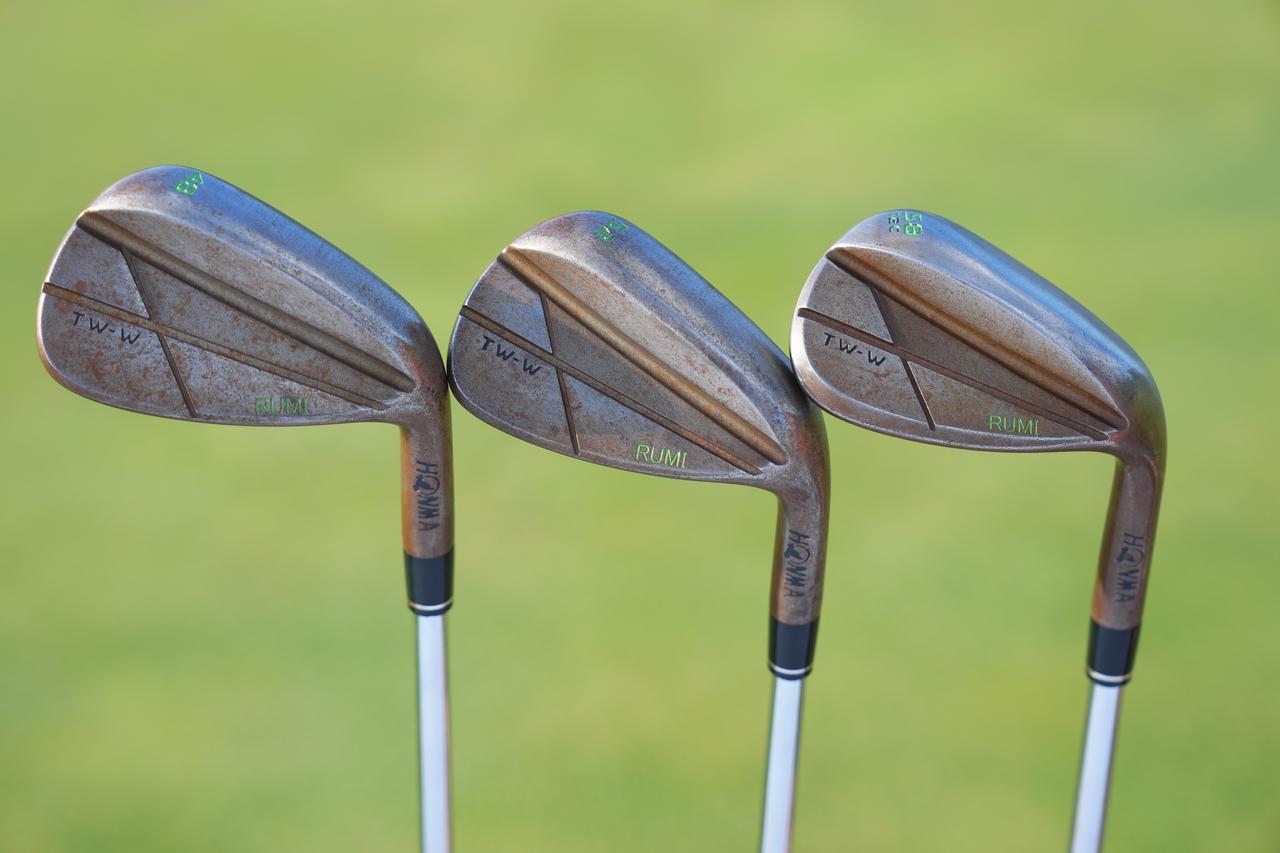 画像 : 13番目の画像 - 葭葉ルミの最新クラブセッティングを1本1本チェック！ - みんなのゴルフダイジェスト