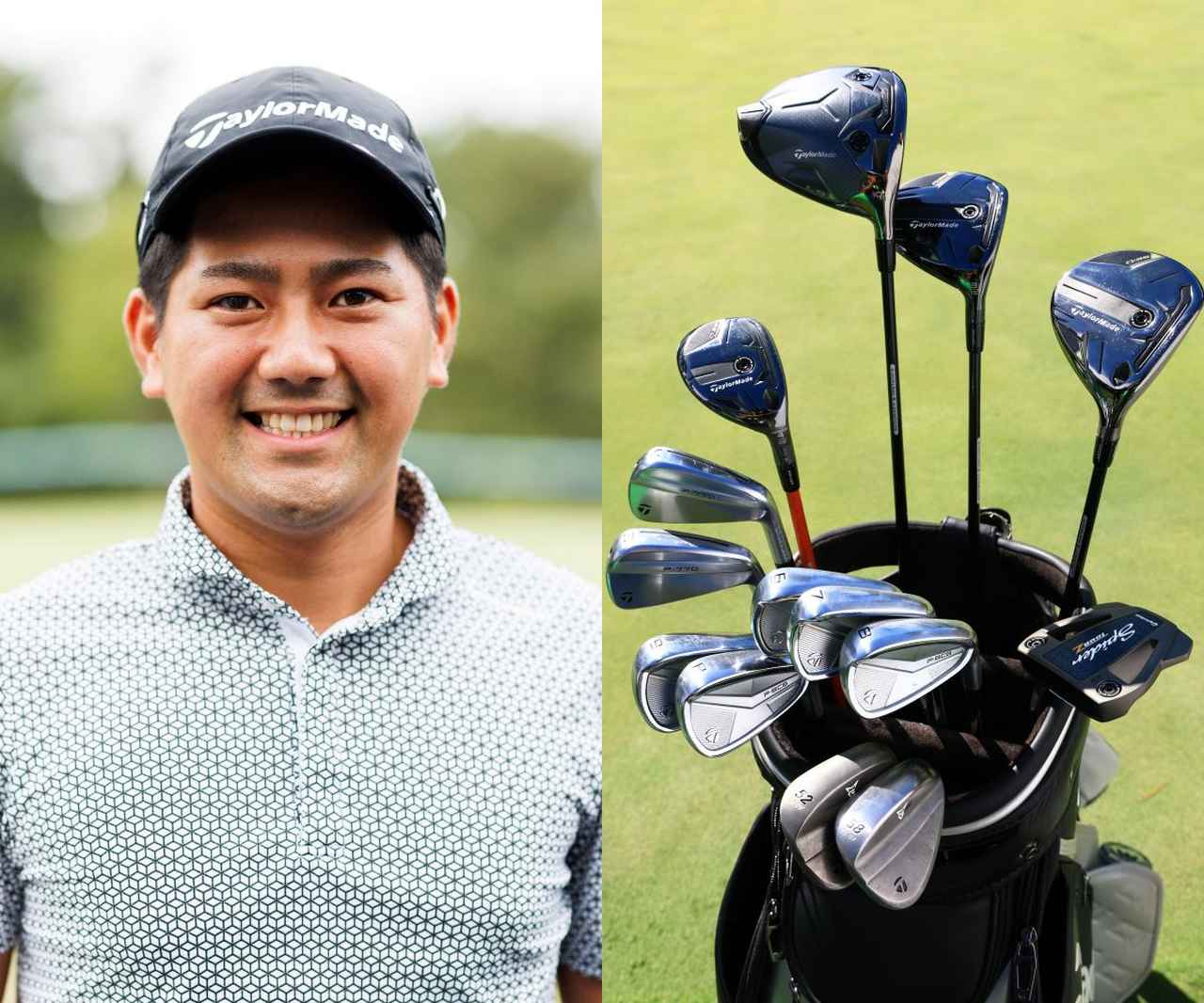 画像: 石坂友宏の最新クラブセッティング。Qi35 LSドライバーは「コンタクト時の打感にフィードバックがある。それが次につながるんです」 - みんなのゴルフダイジェスト