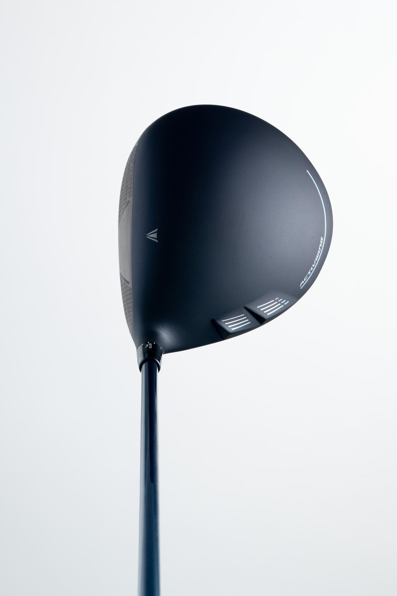 画像 : 3番目の画像 - 【写真5枚】XXIO14＋（10.5度）の詳細をチェック - みんなのゴルフダイジェスト