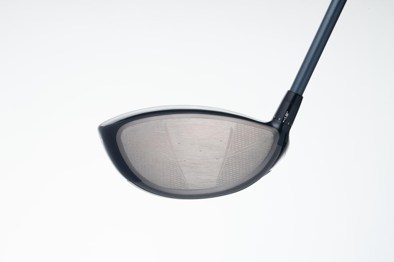 画像 : 5番目の画像 - 【写真5枚】XXIO14（10.5度）の詳細をチェック - みんなのゴルフダイジェスト