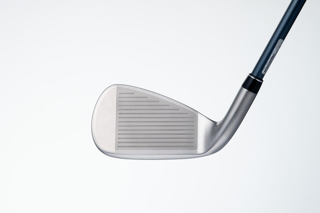 画像 : XXIO 14 アイアン（#7）