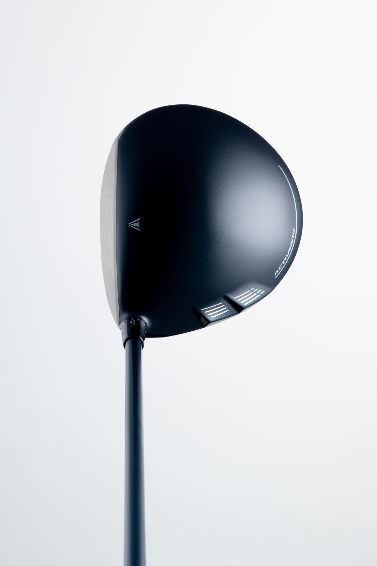 画像 : 3番目の画像 - 【写真5枚】XXIO14（10.5度）の詳細をチェック - みんなのゴルフダイジェスト