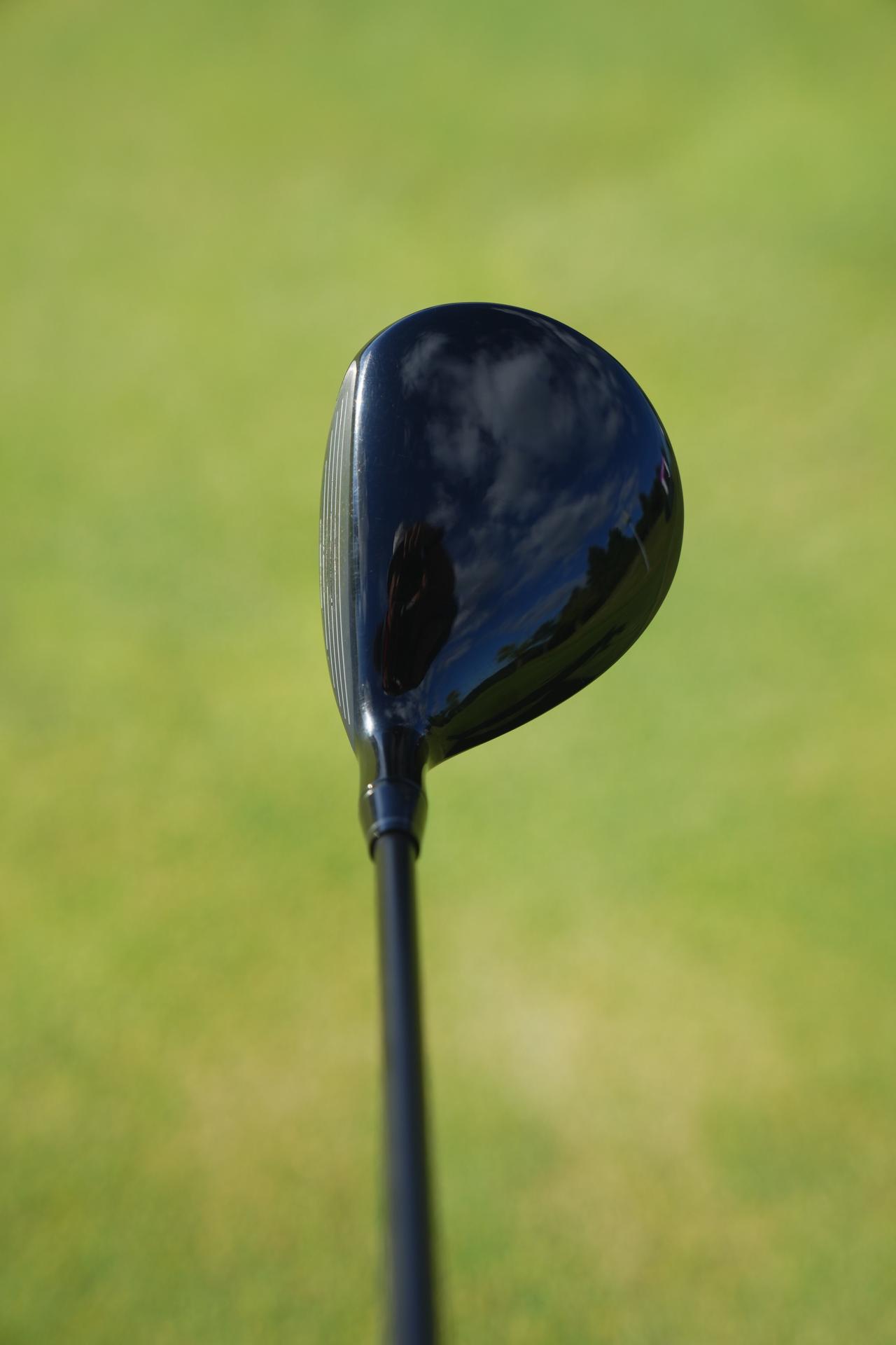 画像 : 6番目の画像 - 葭葉ルミの最新クラブセッティングを1本1本チェック！ - みんなのゴルフダイジェスト