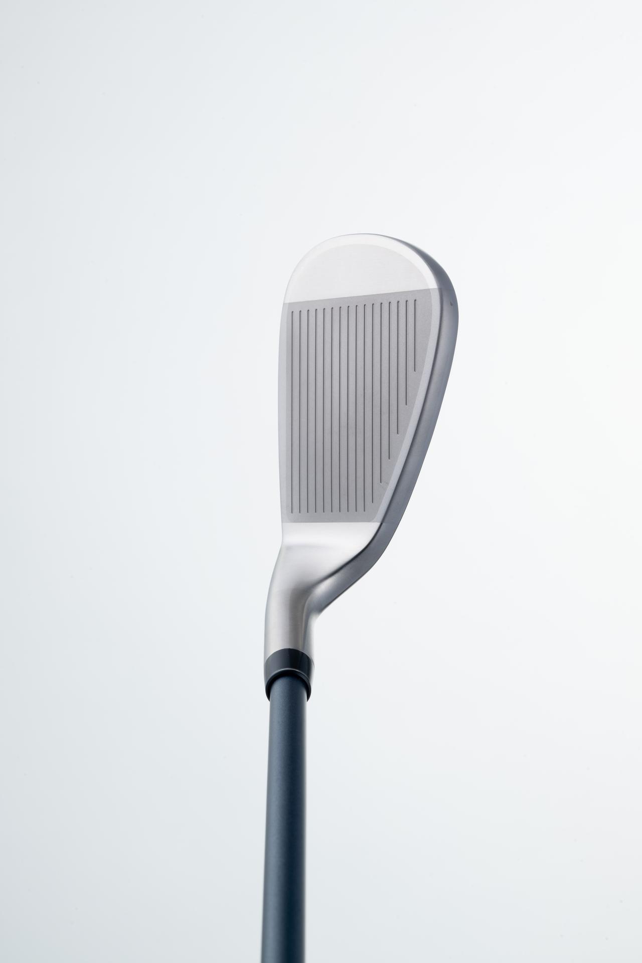 画像 : XXIO 14 アイアン（PW）