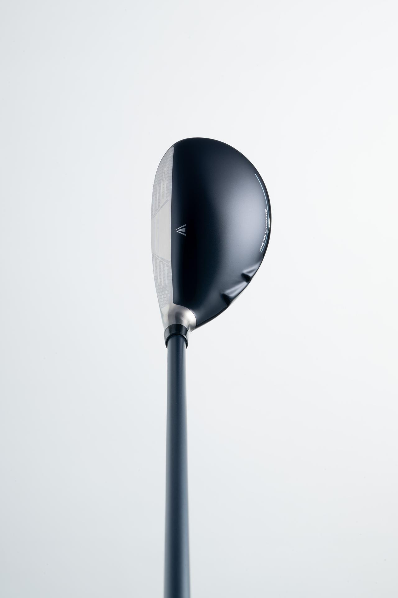 画像 : XXIO14ハイブリッド（H5）