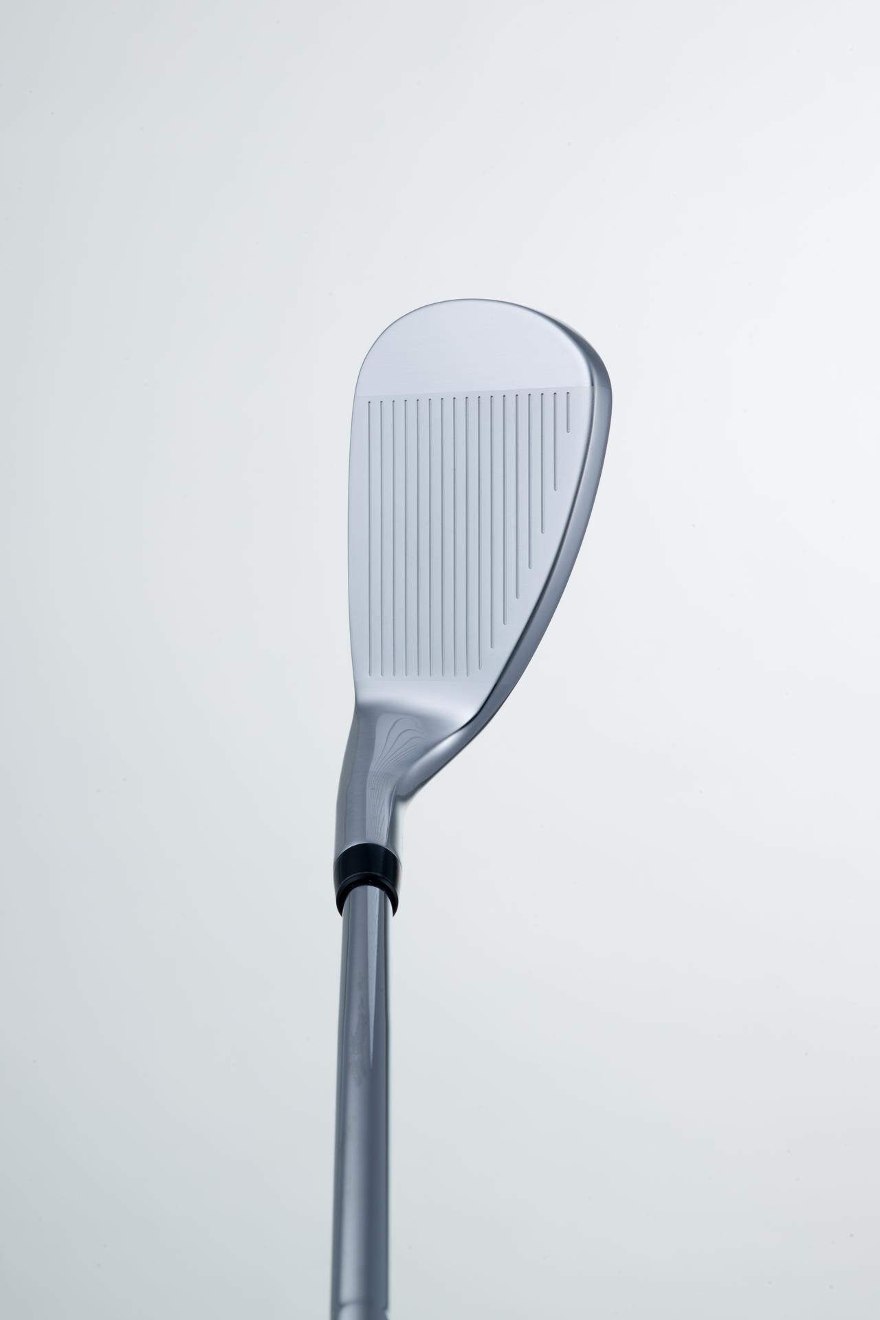 画像 : XXIO 14＋ アイアン（AW）