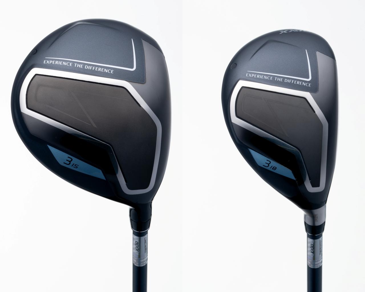 画像: ダンロップ「ゼクシオ14」FW&HBは“心地よい打感”と“抜群の振り抜け”! 青木瀬令奈、菅沼菜々が高評価 - みんなのゴルフダイジェスト