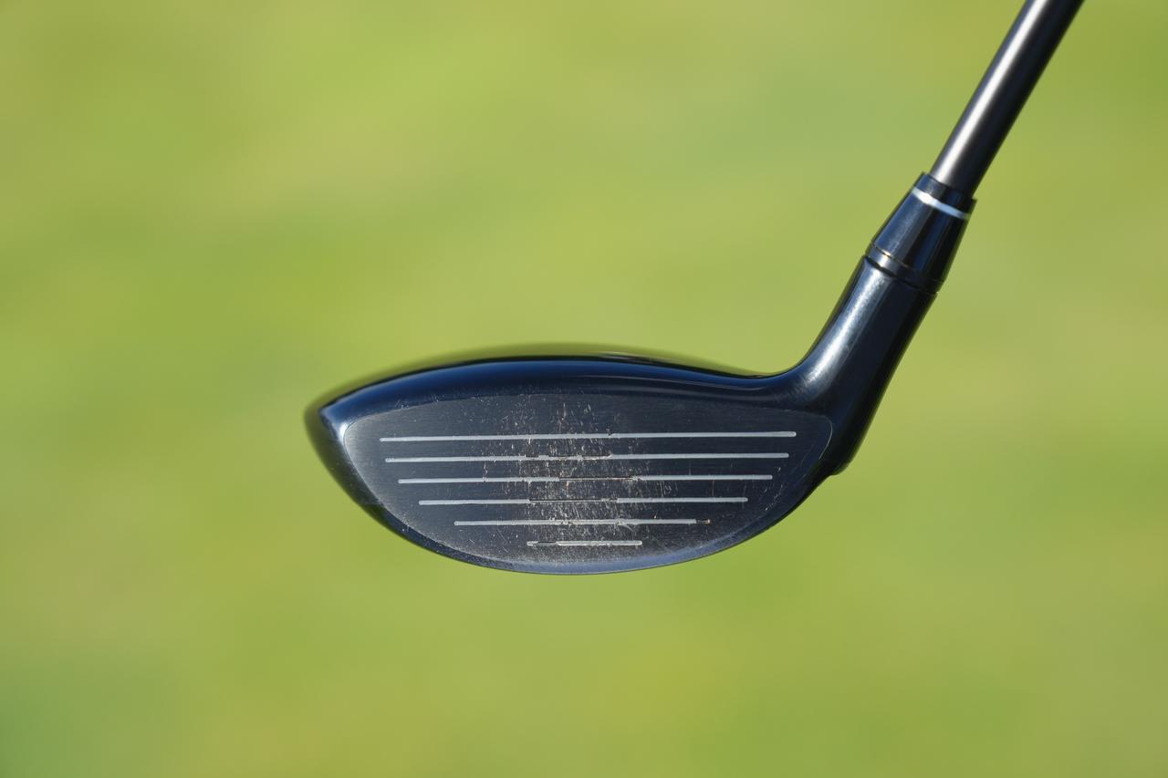 画像 : 7番目の画像 - 葭葉ルミの最新クラブセッティングを1本1本チェック！ - みんなのゴルフダイジェスト