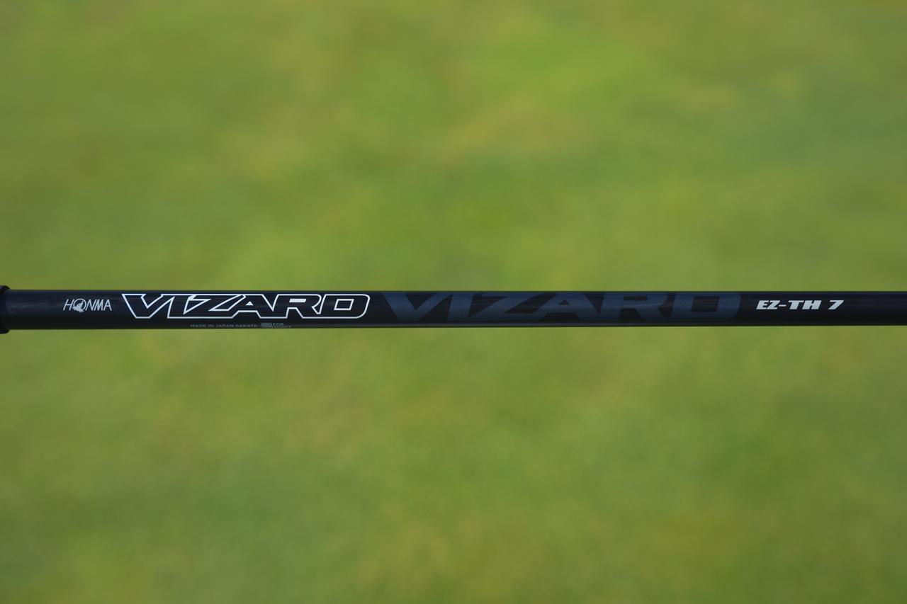 画像 : 9番目の画像 - 葭葉ルミの最新クラブセッティングを1本1本チェック！ - みんなのゴルフダイジェスト