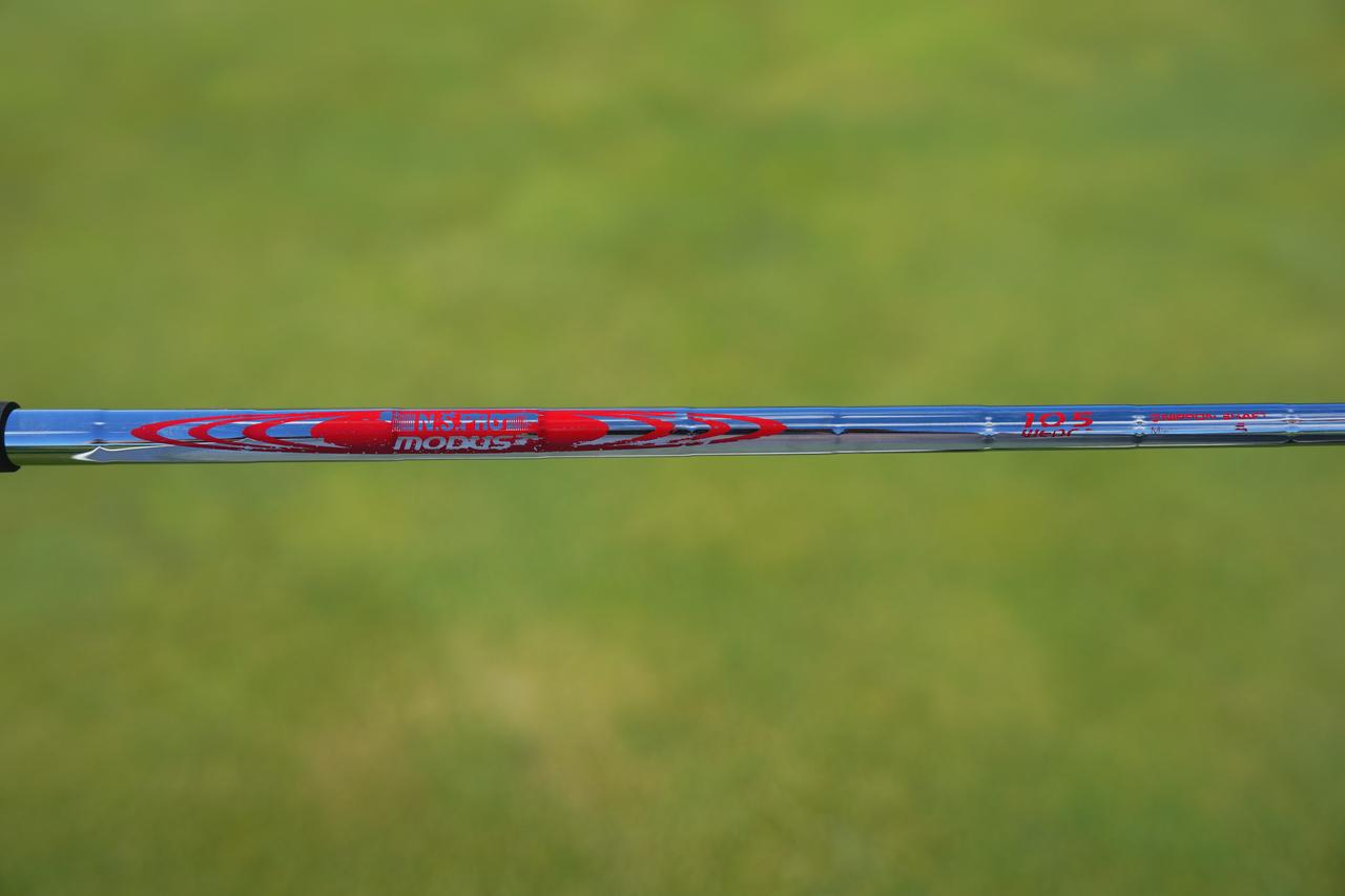 画像 : 16番目の画像 - 葭葉ルミの最新クラブセッティングを1本1本チェック！ - みんなのゴルフダイジェスト