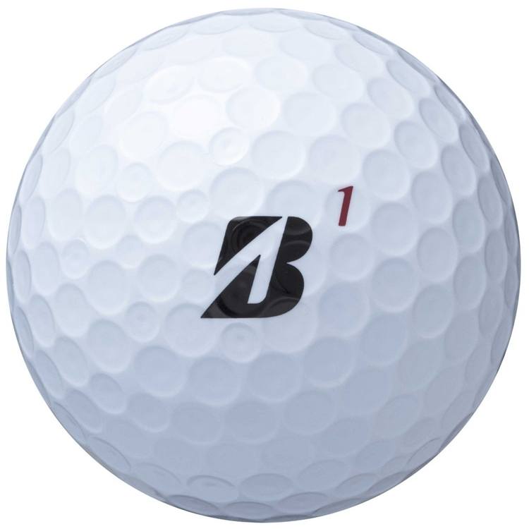 画像1: 【プレゼント】トッププロからアマチュアまで絶大な人気を誇るブリヂストンボール「TOUR B X」、「TOUR B XS」、「TOUR B JGR」3モデルを抽選で9名に!