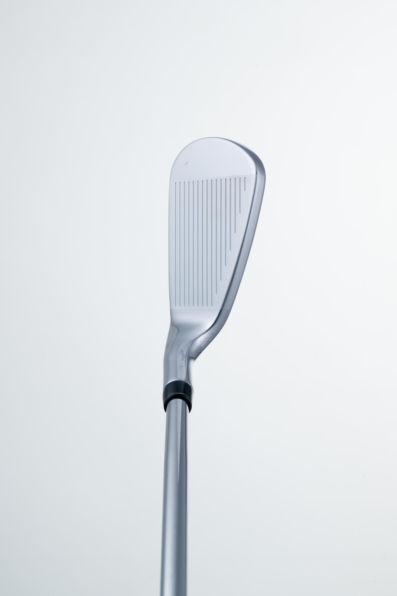 画像 : XXIO 14＋ アイアン（#9）