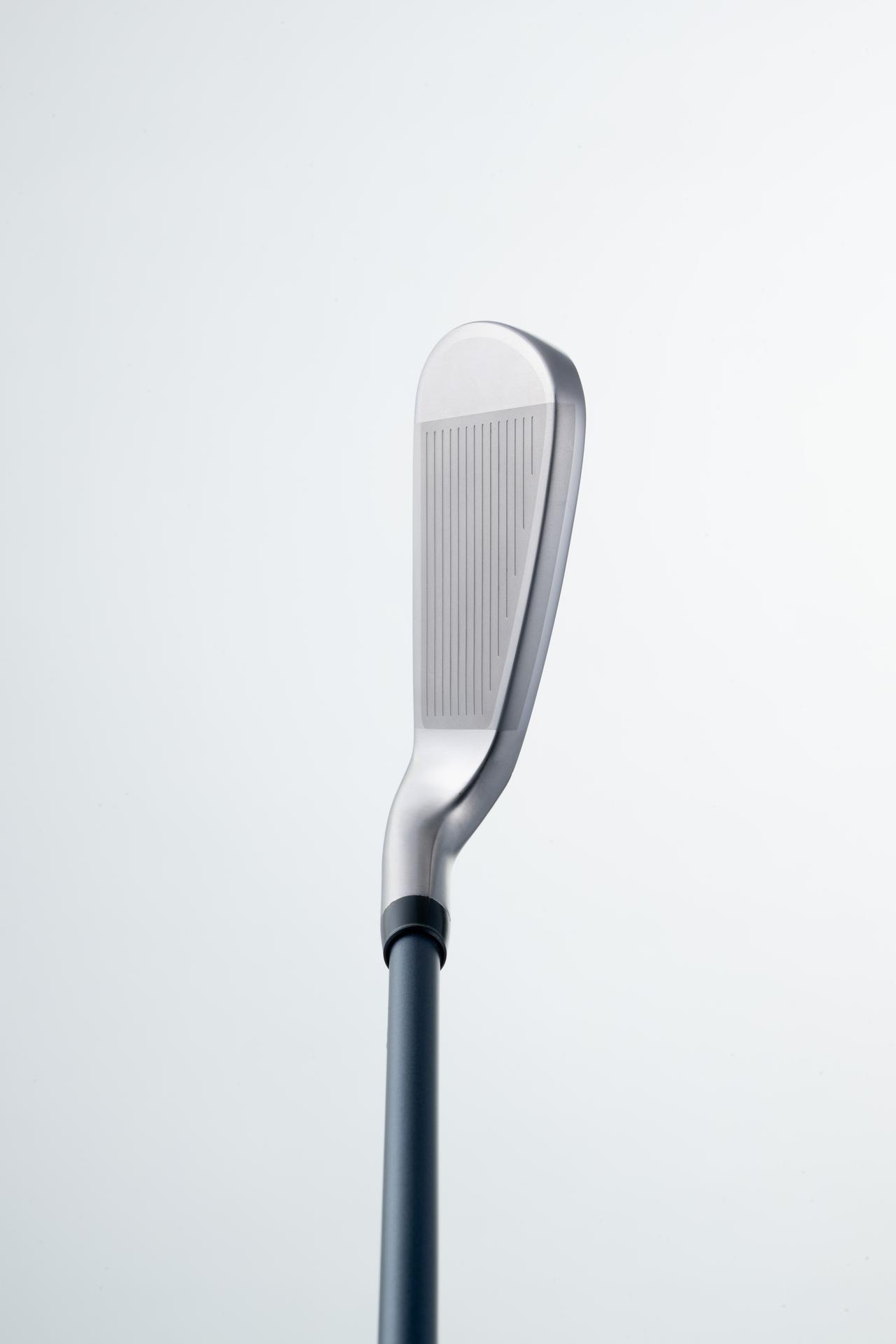 画像 : XXIO 14 アイアン（#7）