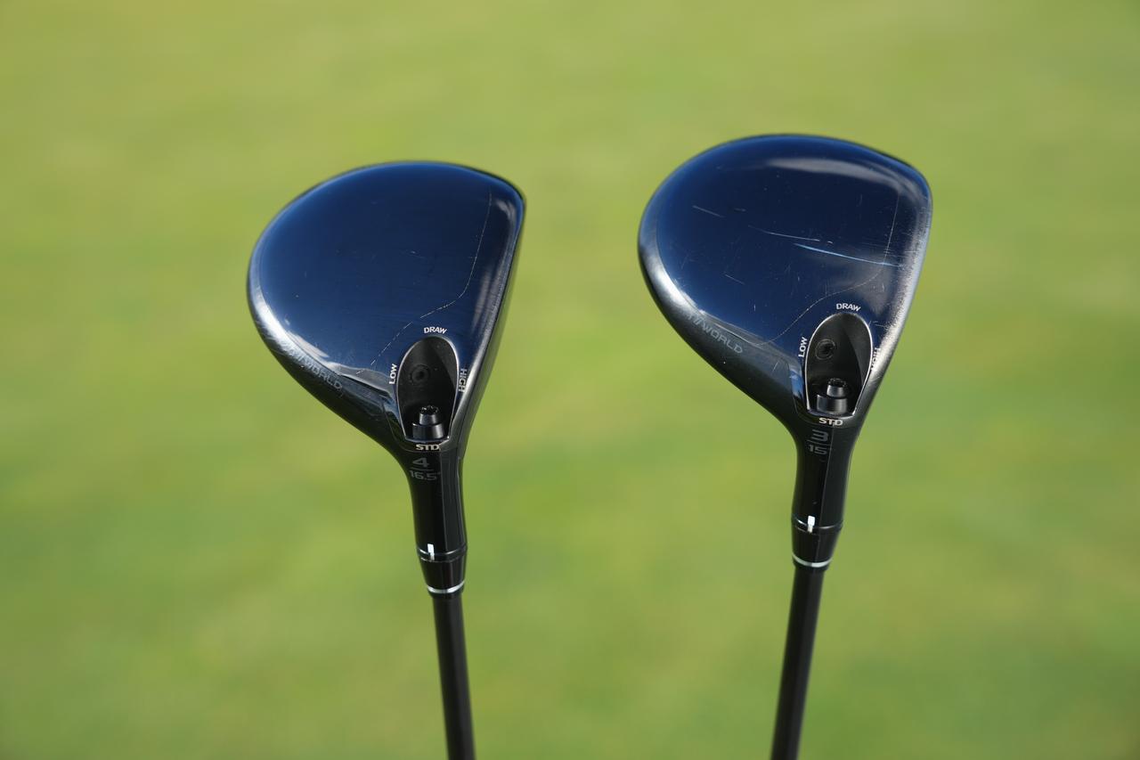 画像 : 5番目の画像 - 葭葉ルミの最新クラブセッティングを1本1本チェック！ - みんなのゴルフダイジェスト