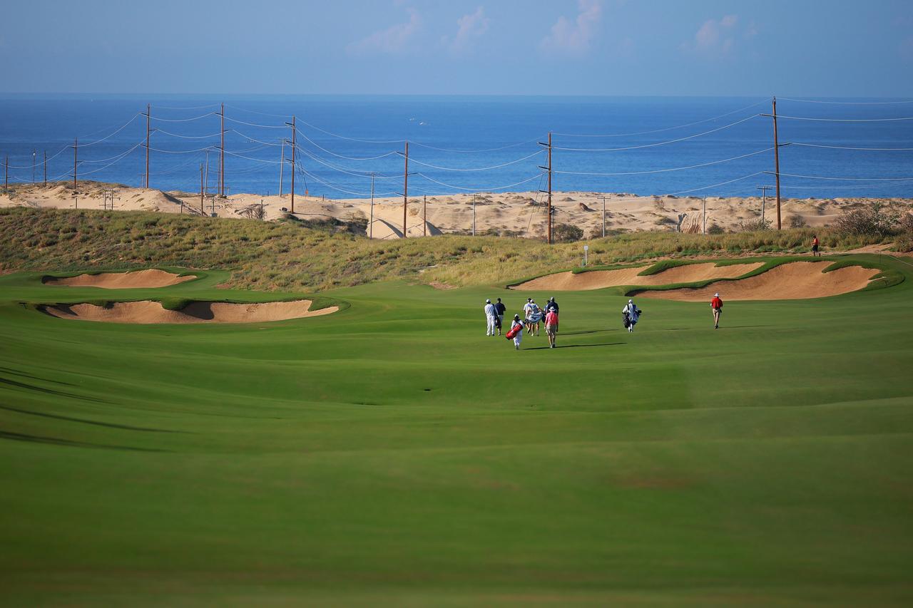 画像1: タイガーの魂が息づくコースで熱戦! メキシコで開幕する「ワールドワイドテクノロジー選手権」の見どころを杉澤伸章キャディが解説【PGAツアー情報】 - みんなのゴルフダイジェスト