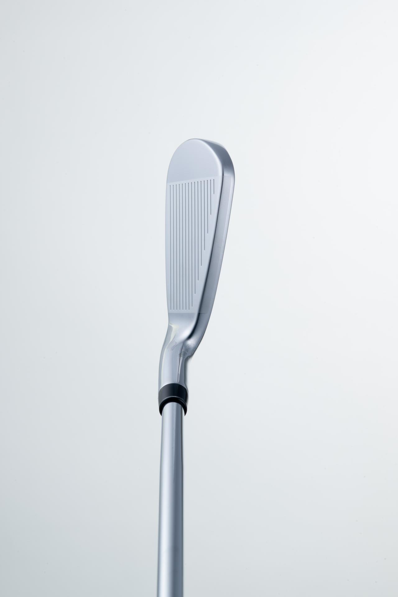 画像 : XXIO 14＋ アイアン（#6）