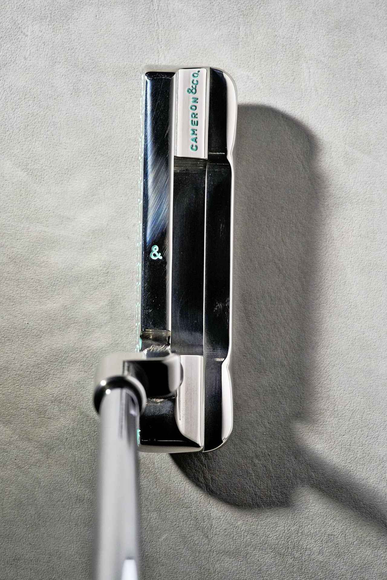 画像 : 4番目の画像 - 「ニューポートロングネック GSS TWISTY」を画像で確認！ - みんなのゴルフダイジェスト