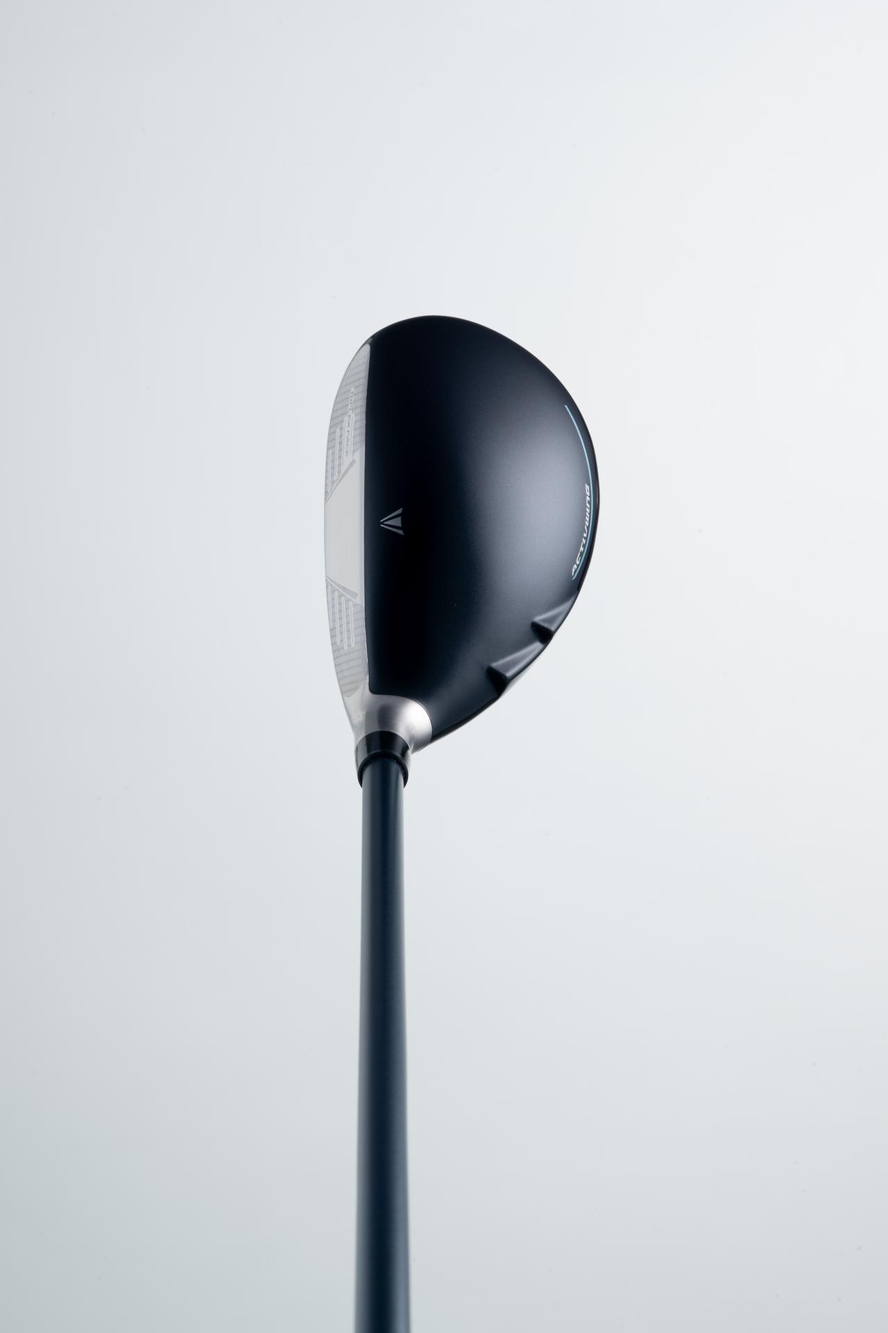 画像 : XXIO14ハイブリッド（H3）