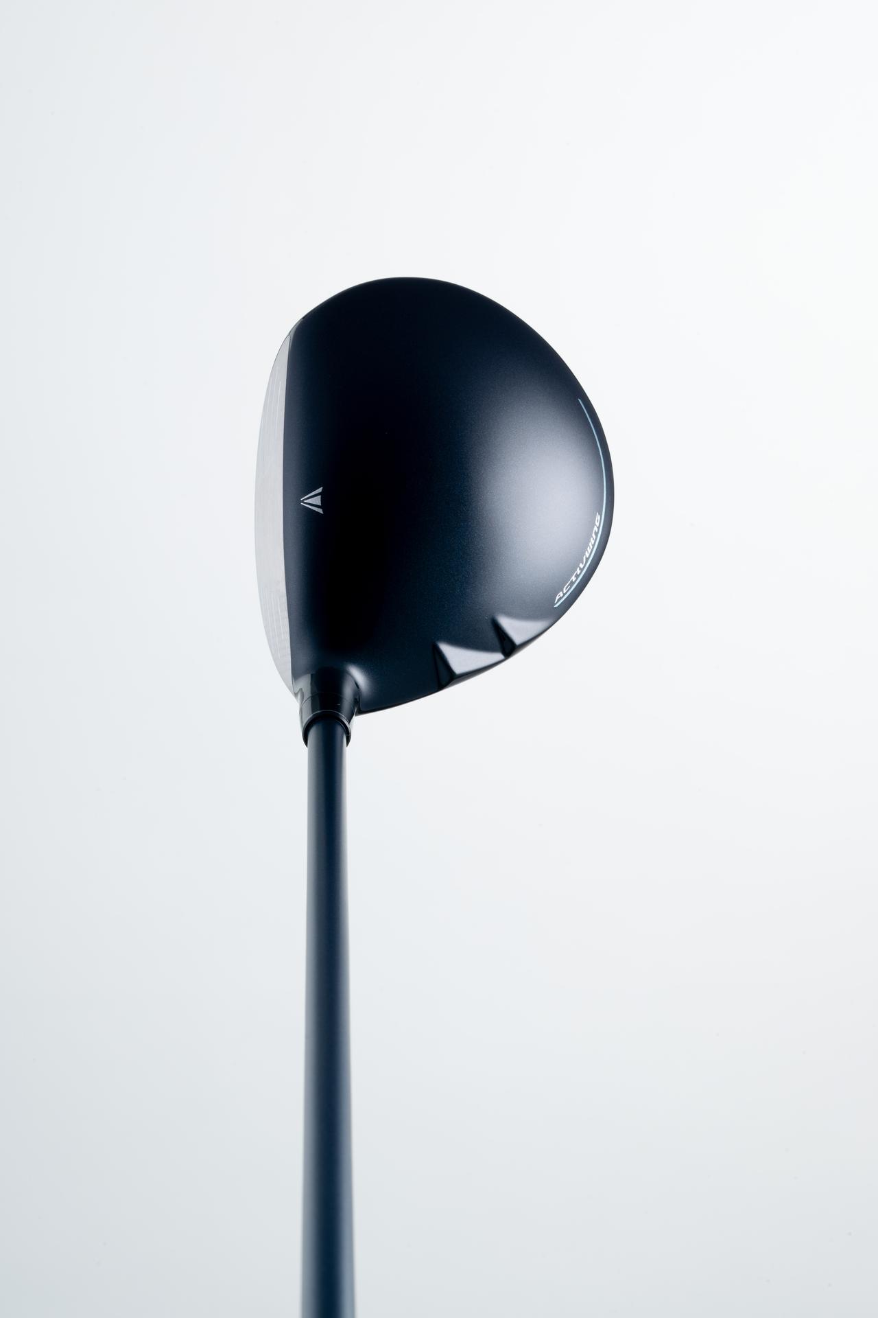 画像 : XXIO14 フェアウェイウッド（3W）