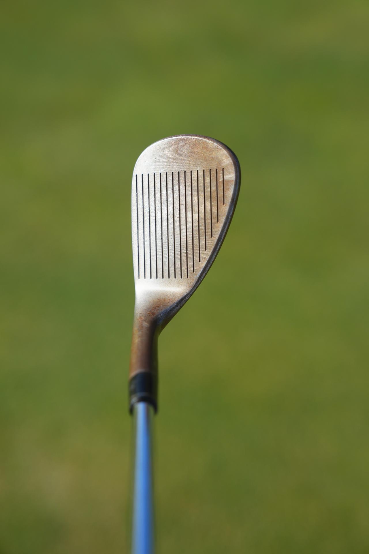 画像 : 14番目の画像 - 葭葉ルミの最新クラブセッティングを1本1本チェック！ - みんなのゴルフダイジェスト