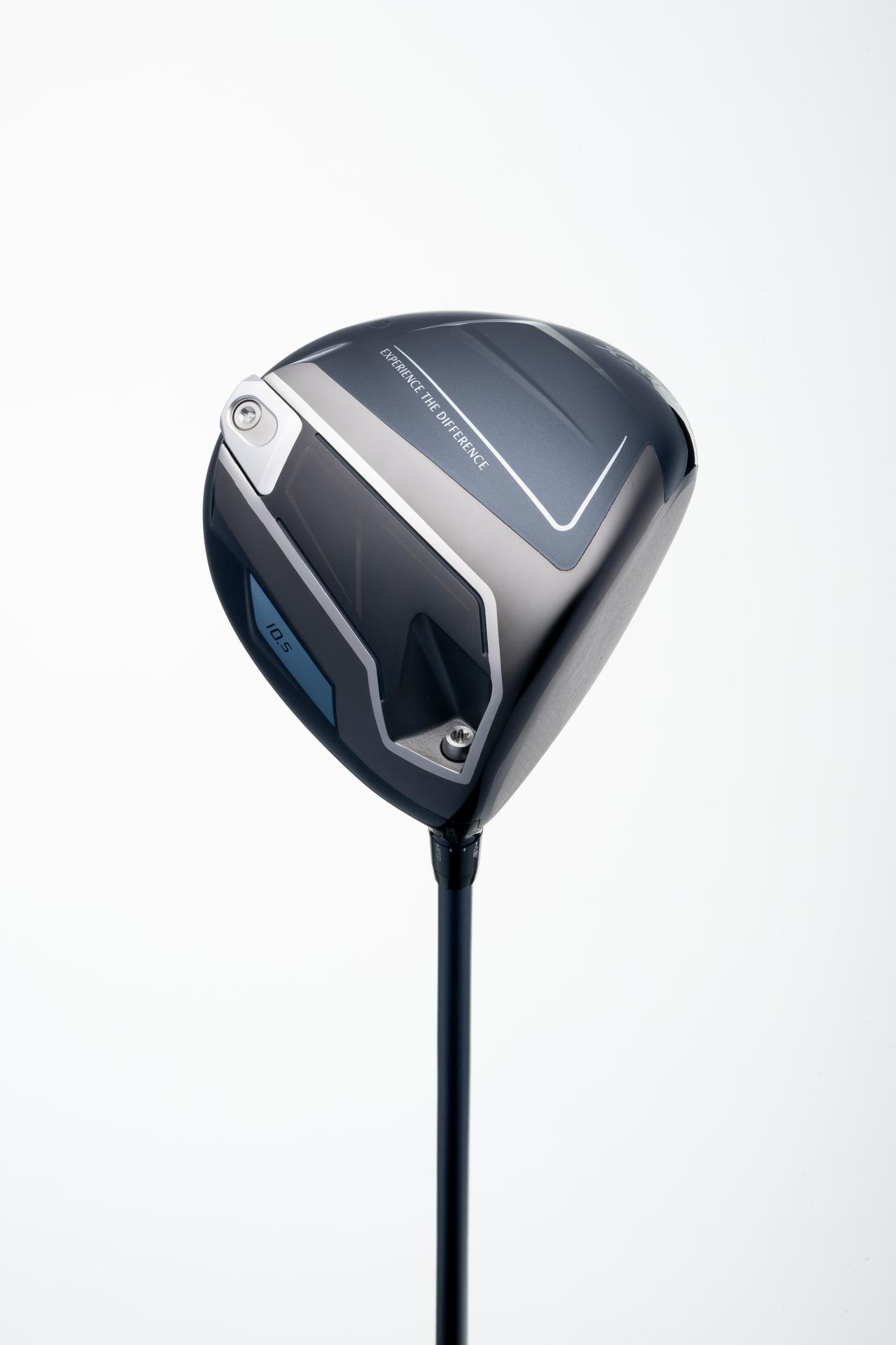 画像 : 1番目の画像 - 【写真5枚】XXIO14（10.5度）の詳細をチェック - みんなのゴルフダイジェスト