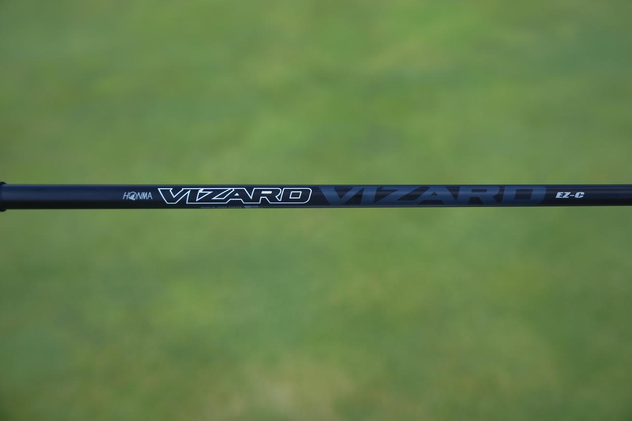 画像 : 4番目の画像 - 葭葉ルミの最新クラブセッティングを1本1本チェック！ - みんなのゴルフダイジェスト