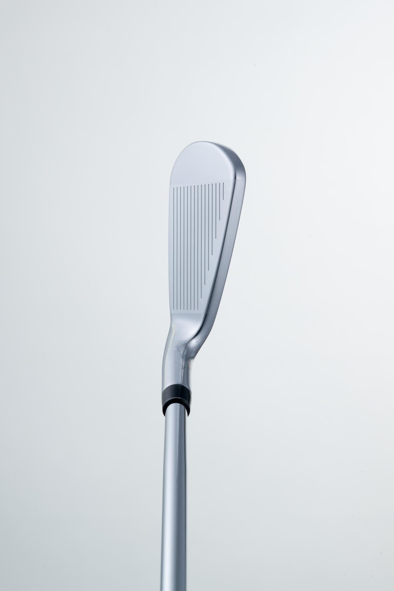 画像 : XXIO 14＋ アイアン（#7）