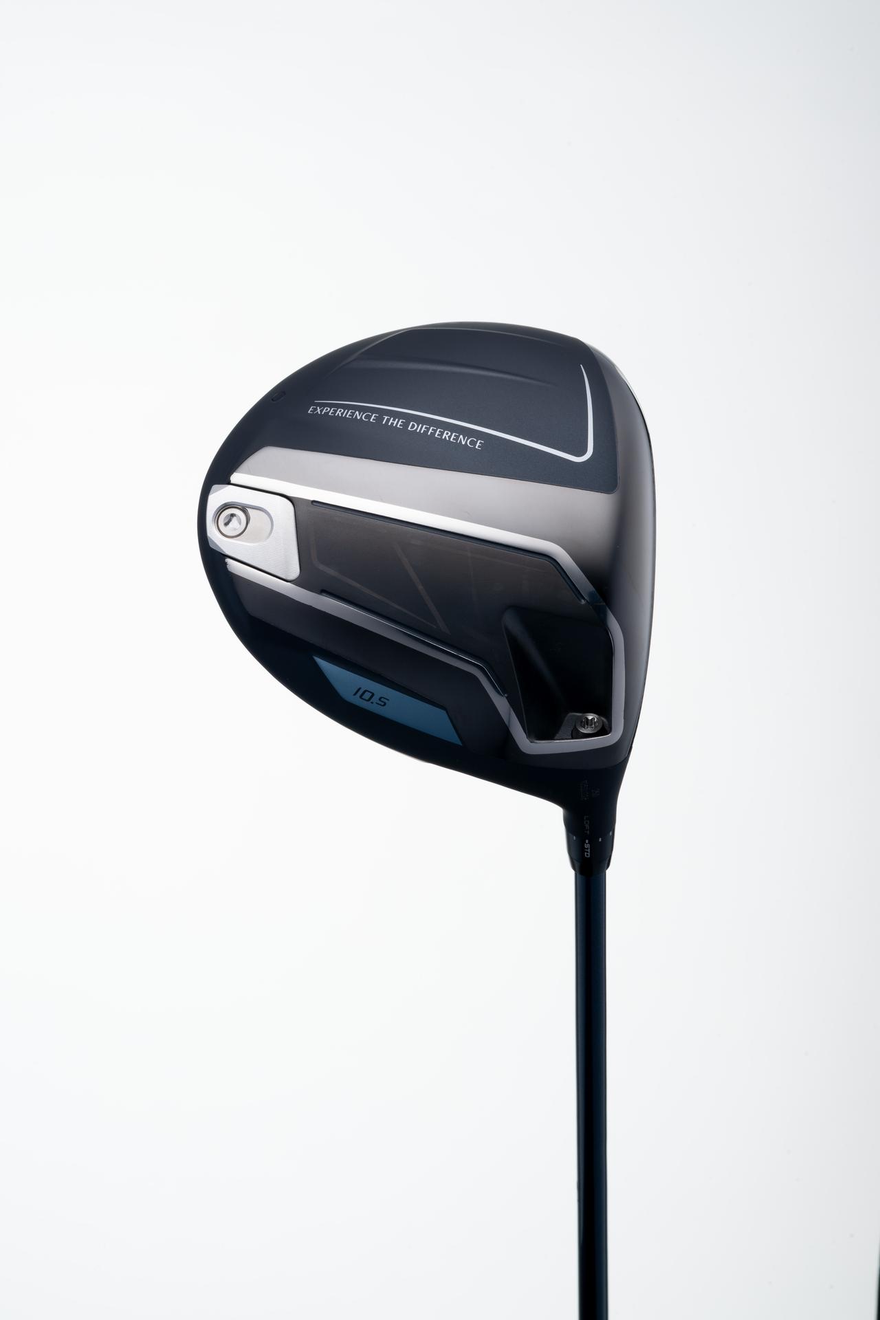 画像 : 2番目の画像 - 【写真5枚】XXIO14＋（10.5度）の詳細をチェック - みんなのゴルフダイジェスト