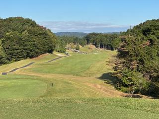 花の杜GCの思い出①