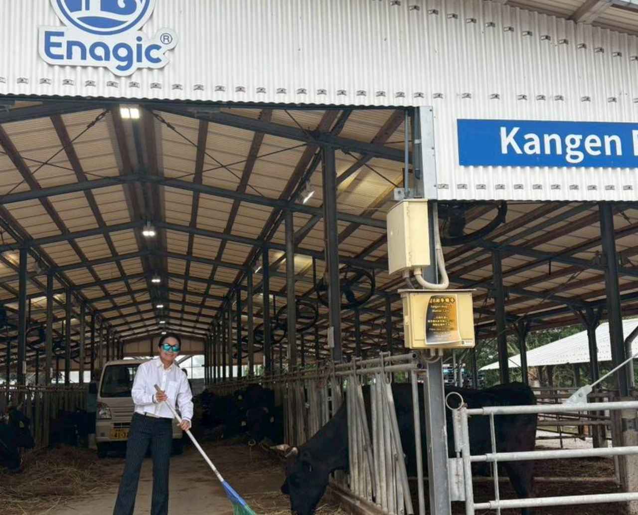 画像 : 2番目の画像 - 彩子が撮影！ 地元や中国での写真 - みんなのゴルフダイジェスト