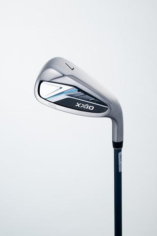 XXIO 14 アイアン（#7）