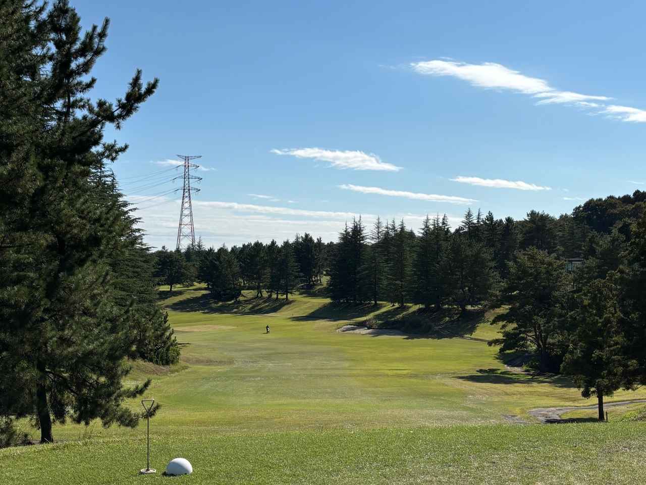 画像: 富谷パブリックコースNo.10(313Y・P4)