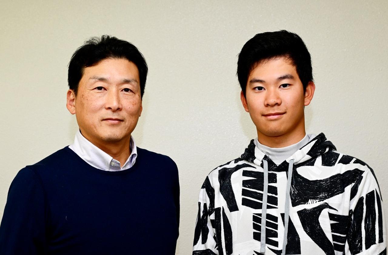 画像: 学生を"社会人"として育てる! 日本プロ&日本学生王者を生んだ大阪学院大ゴルフ部【大学ゴルフ部の教え③林栄作監督】 - みんなのゴルフダイジェスト