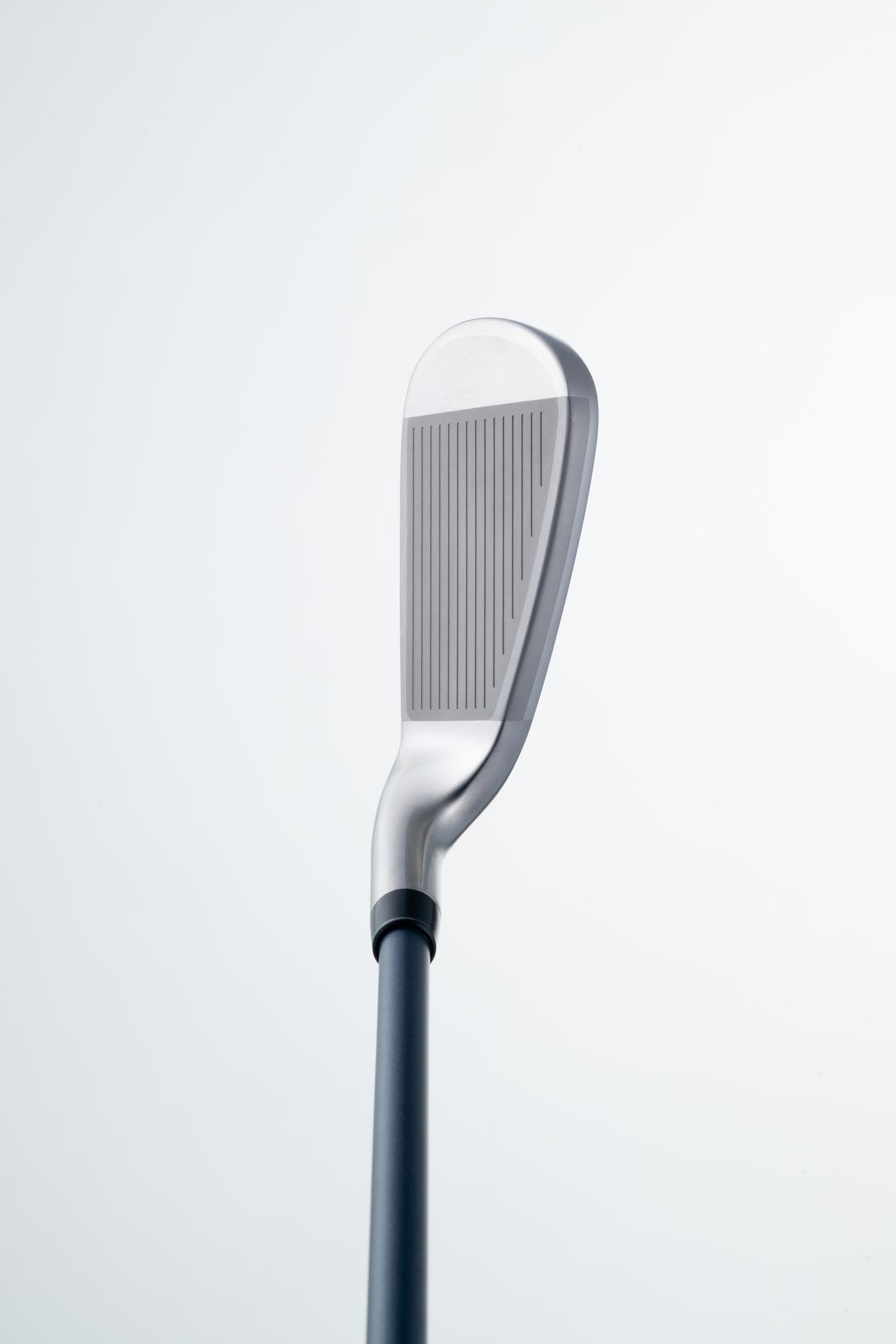 画像 : XXIO 14 アイアン（#8）