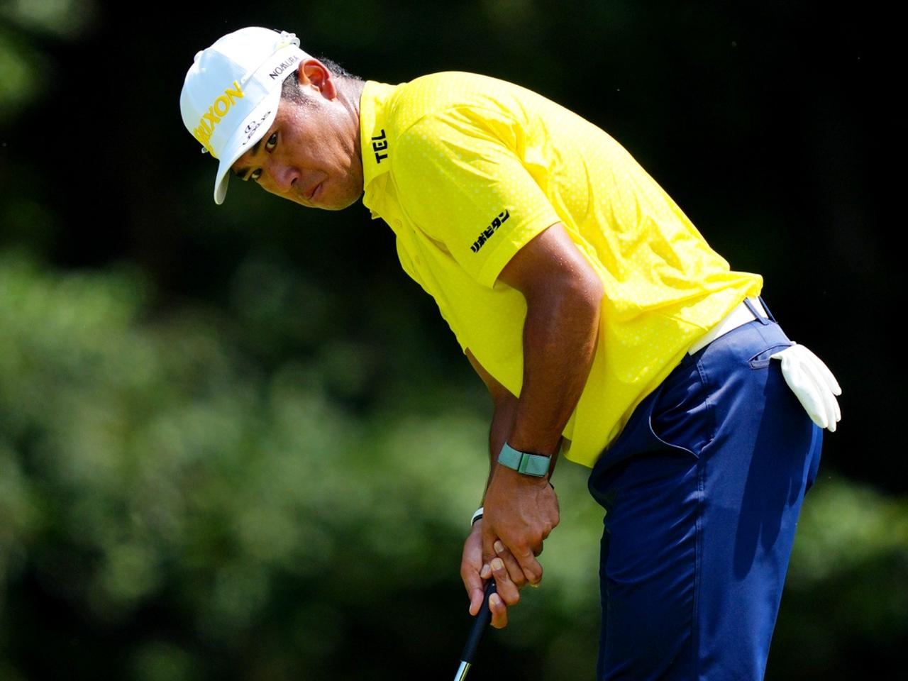 画像1: ファイト、一発!「リポビタン」がPGAツアーのオフィシャル・エナジー・ドリンクになった! - みんなのゴルフダイジェスト